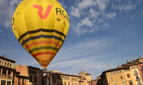 Pogledajte najnoviju kompilaciju failova!