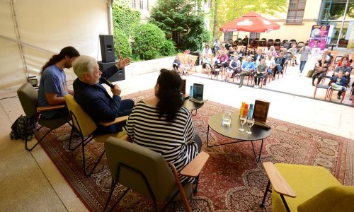 Počinje Zagreb Book Festival, evo što nam se čini najzanimljivijim u programu