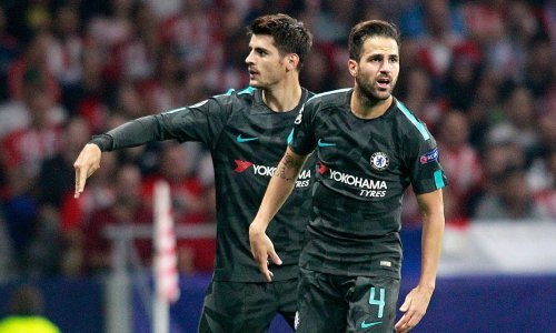 Dva slavna Španjolca doživjela šok: Izbornik ih ne vodi na SP u Rusiju!