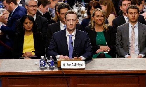 Skandala s Facebookovim korisničkim podacima kao da nije ni bilo, korisnika je sve više i više