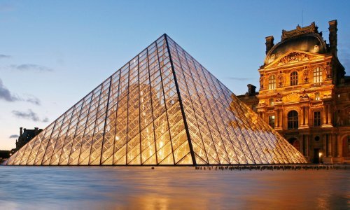 Najbolji svjetski muzeji koje možete odmah posjetiti