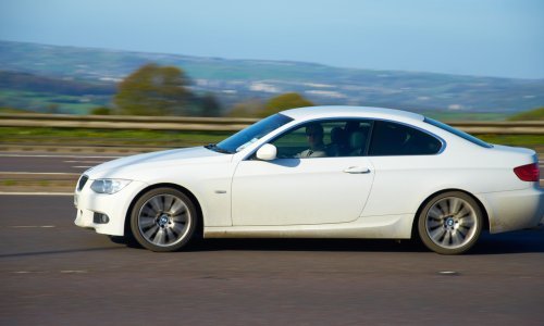 Turci autocestom A3 jurili brzinom od 252,5 km/h