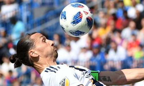 Kad Ibrahimović 'izvali' cijeli svijet se valja od smijeha... osim supruge; dotakao se i Hrvatske