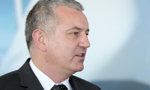 Horvat: Novi plan za spas brodogradilišta ide u Bruxelles, isplata plaća još uvijek pod velikim upitnikom
