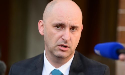 Tolušić o Agrokoru: Sve će biti u redu