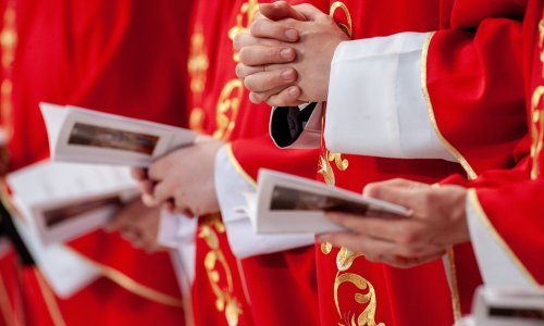 Njemački pravnici podnijeli skupnu prijavu protiv katoličke crkve zbog zlostavljanja