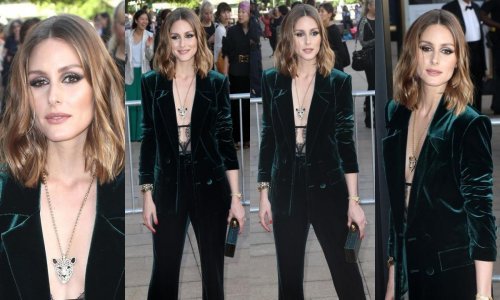 Dugo nije izgledala ovako dobro: Lijepa Olivia ima stajling za pet