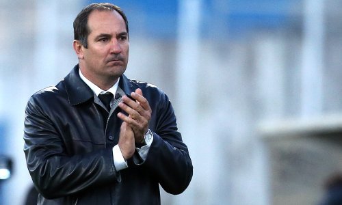 Posao iz snova: Igor Štimac na klupi bivšeg engleskog prvaka?!