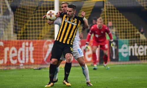 Hrvat kojeg Dalić nije htio voditi na SP nagrađen za najbolju sezonu u karijeri