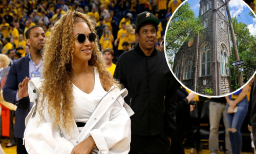 Ne zna gdje će s novcima: Za nešto više od 5 milijuna kuna, Beyonce je kupila crkvu