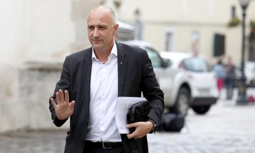 Vladajući se upoznaju s poreznom reformom; Vrdoljak: Nije sve u povećanju plaća