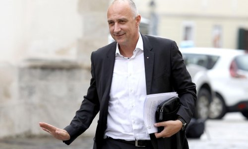 Vrdoljak: Drugi mirovinski stup neće se ukinuti, to bi bila besmislica