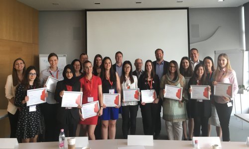 Zagrebačka studentica proglašena najboljom u međunarodnom STEM natjecanju