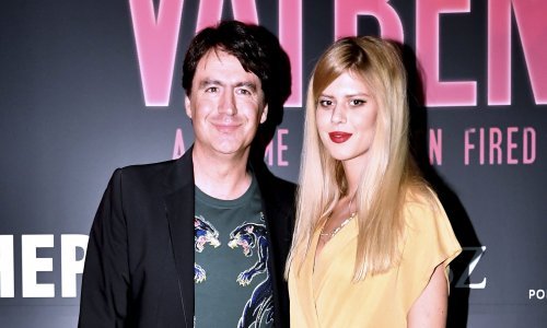 Boris Novković nakon dvojice sinova dobio i kćer kojoj su dali zanimljivo ime