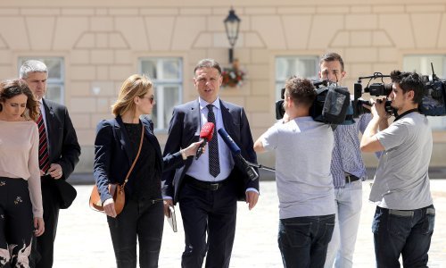 Jandroković o novim mailovima grupe Borg: Kako smo mi ostali mogli znati?!