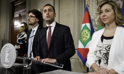 Bruxelles upozorava novu populističku talijansku vladu da ne bude rasipna