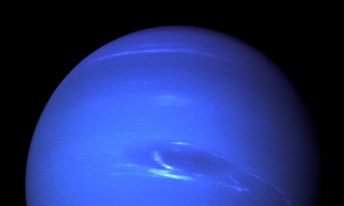 Novo otkriće: jesu li znanstvenici konačno ušli u trag tajnovitom Devetom planetu?