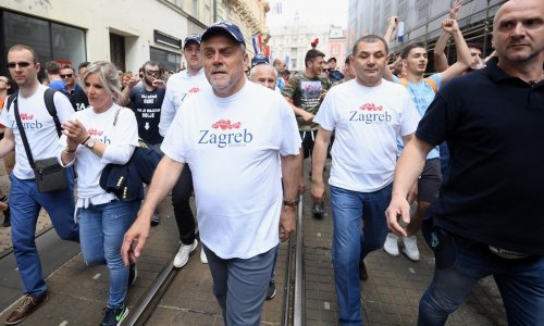 Od metroa do Paromlina: Video o 18 godina vladavine Milana Bandića i neispunjenim obećanjima