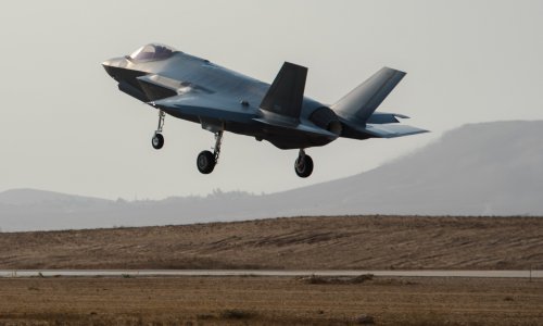Izrael postao prva zemlja koja je koristila F-35 u borbi