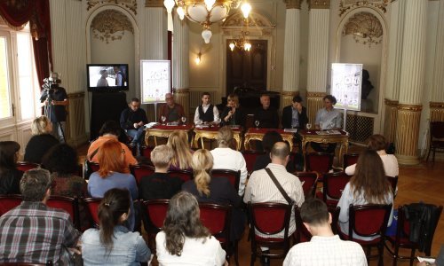 U zagrebačkom HNK režirat će Gavran, Magelli i Dolenčić; intendanica poslala poruku političarima