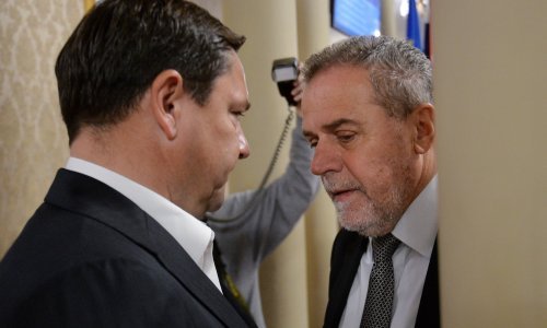 Šef zagrebačkog HDZ-a suzdržan oko Bandićevih putešestvija u Rim