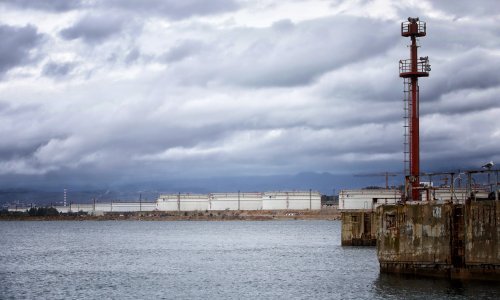 Eko Kvarner: Lex LNG grubo krši domaće i europsko pravo