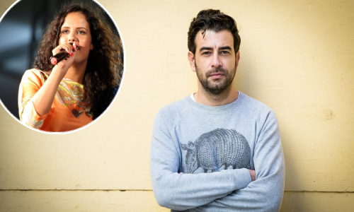 Janko Popović Volarić ljubi 11 godina mlađu novinarku