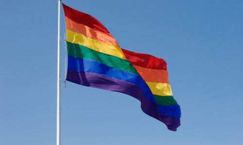 Prvi Gay Pride u Sjevernoj Makedoniji