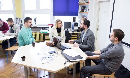 Startupovi, kreće natjecanje za 15 tisuća kuna