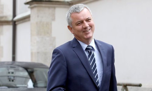 Darko Horvat: Izvanredna uprava u Agrokoru zna svoj posao