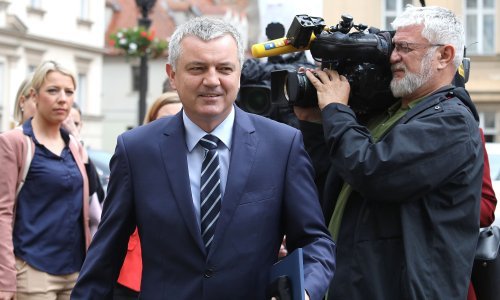 'Agrokor ima budućnost, pozivam vjerovnike da podrže nagodbu'