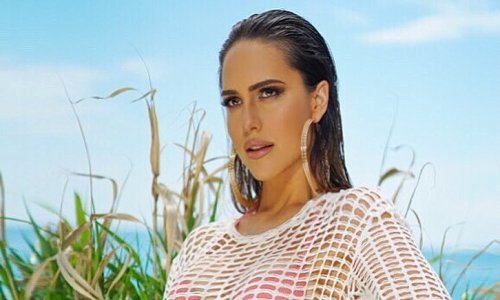 Nakon nekoliko mjeseci veze Lana Jurčević ponovno je slobodna