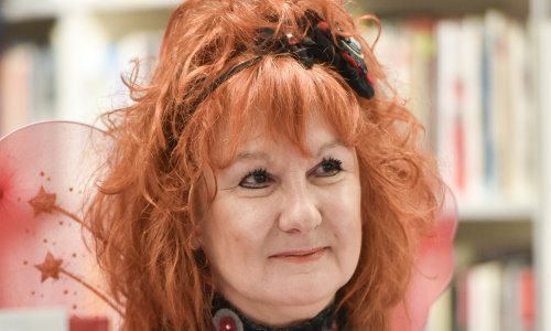 Nagrada Anto Gardaš pripala dječjoj knjizi 'Letači srebrnih krila' Melite Rundek