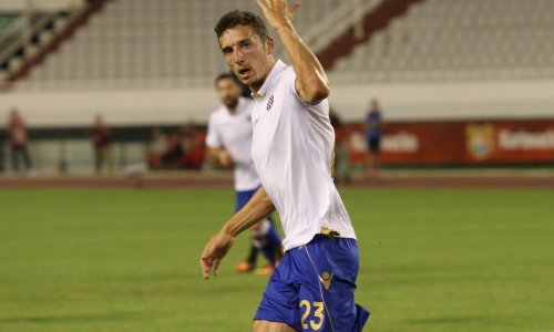 Nastavljaju se muke za Hajduk; zaista težak udarac za Splićane uoči važnog europskog ogleda