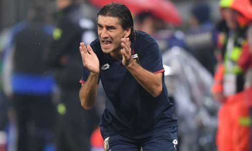 Hrvat koji je autor jedne od najljepših nogometnih bajki ikad preuzima klupu bivšeg talijanskog prvaka!?