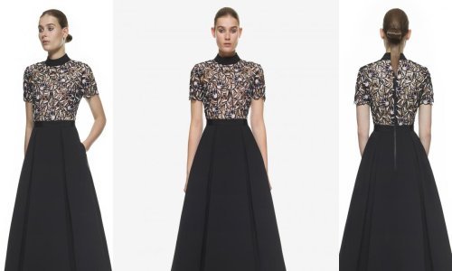 Kakav gaf! Tri gošće vjenčanja kopirale stari stajling Meghan Markle