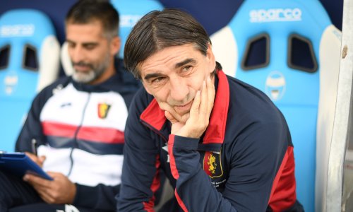 Talijanski klub očigledno ne može bez Hrvata; kad jednog potjeraju na klupu dovode drugog