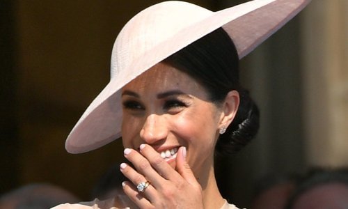 Kada vidite Harryjev svadbeni poklon za Meghan ispast će vam ladica