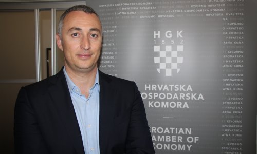 Miho Klaić ostaje na čelu HGK-ova Udruženja posrednika u osiguranju
