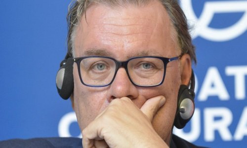 Od Napoleona do Trumpa: Finski novinar Ari Turunen predstavio povijest arogancije