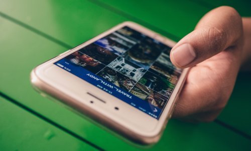 I Instagram umjetnom inteligencijom traži zlostavljače online