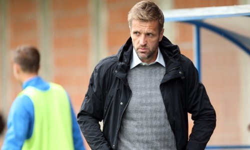 Igor Bišćan po prvi put o razlozima otkaza u Olimpiji te planovima za budućnost