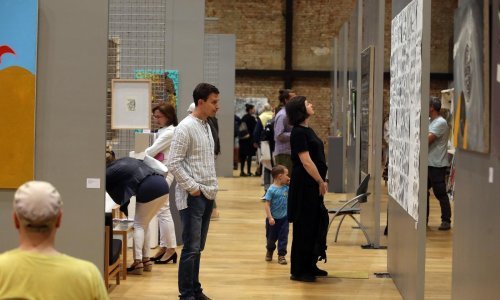 U Zagrebu počeo 'Tjedan za ljude i umjetnost - Nesvrstani', evo tko nastupa