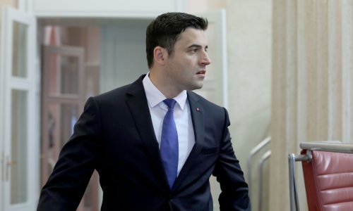 Bernardić: Obećavam da nikad više nećemo dopustiti da se dogode Sanaderi, Ramljaci, Dalićke, Fimi medije