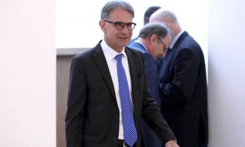 Cappelli: U šest mjeseci 6,5 milijuna dolazaka i 26 milijuna noćenja