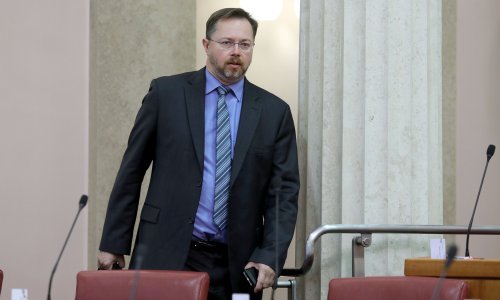 HDZ odbio prijedlog da se mlađima od 18 zabrane energetska pića