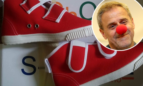 U zagrebačke vrtiće stiže 27 tisuća pari besplatnih papuča