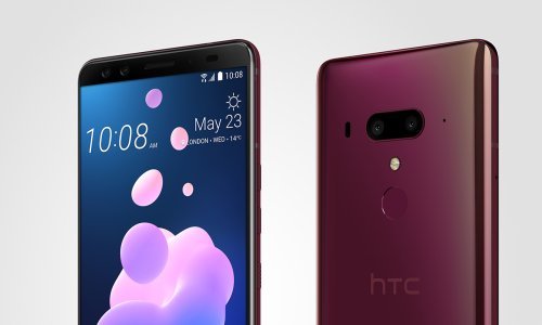HTC je upravo predstavio svoj najnoviji flagship Android: HTC U12+