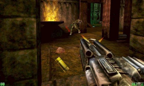 Kakva poslastica! Ugrabite legendarni Unreal Gold skroz besplatno