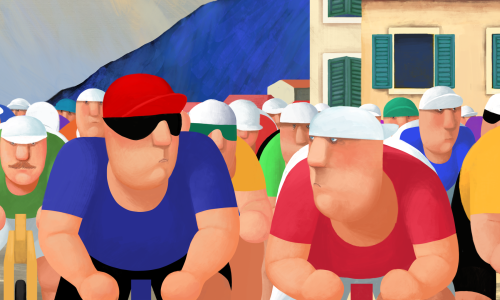 Najava hrvatskih animiranih filmova djeluje obećavajuće